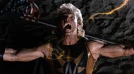 Superman IV: The Quest for Peace (Image via Warner Bros)